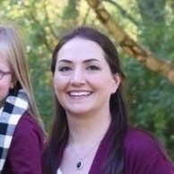 Fundraising Page: Jacqueline Burns